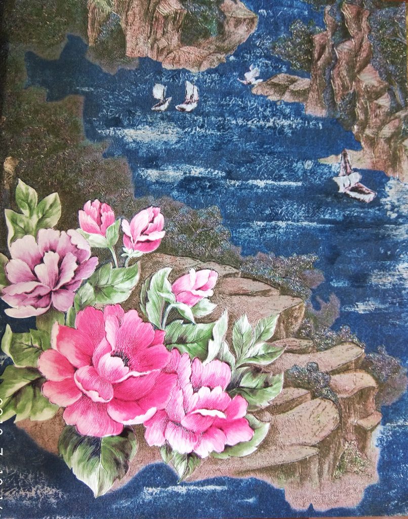 Wallpaper, shop, in, Lucknow, Wallpaper, Decoration, in, Lucknow