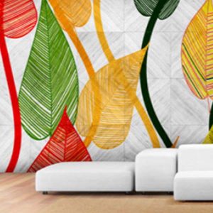 Custom Wallpaper In Lucknow