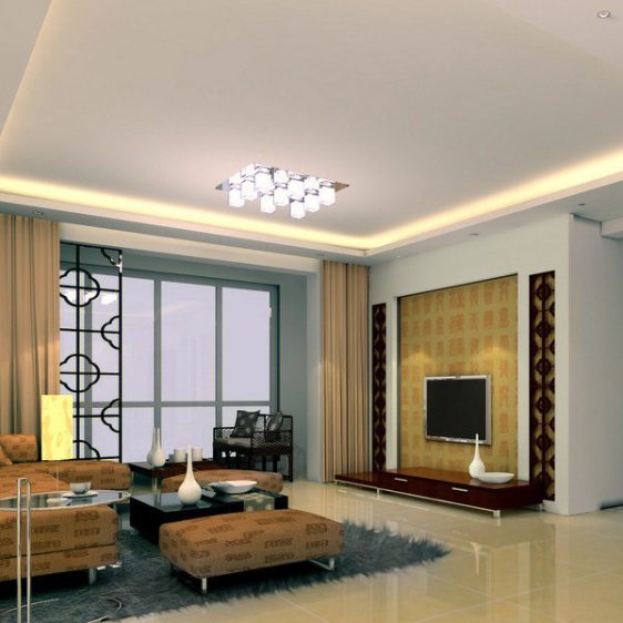 false-ceiling in lucknow