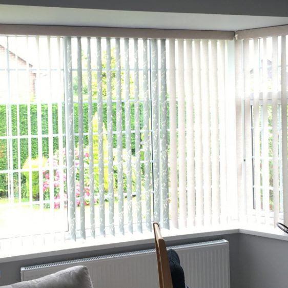 vertical blind in Lucknow