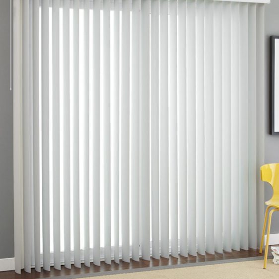 vertical blind in Lucknow