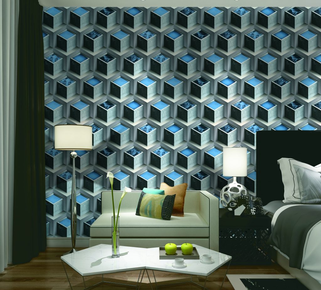 Wallpaper shop in Lucknow, Wallpaper Decoration in Lucknow, Wallpaper