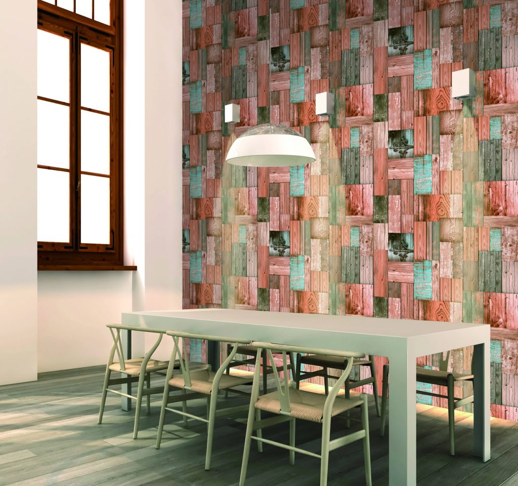 Wallpaper shop in Lucknow, Wallpaper Decoration in Lucknow, Wallpaper