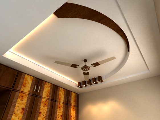 RH False Ceiling