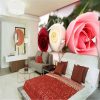 beibehang-TV-backdrop-wallpaper-modern-romantic-roses-painting-the-living-room-restaurant-stereoscopic-3d-video-wall (2)